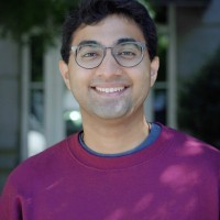 Nikhil Deshmukh