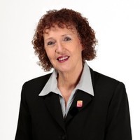 Margaret Aspin