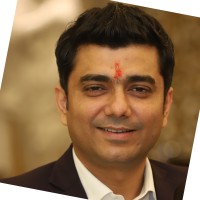 Harit Sharma