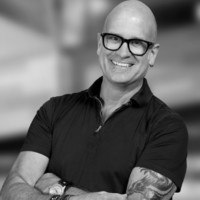 David Domster