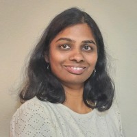 Anitha Rajamohan
