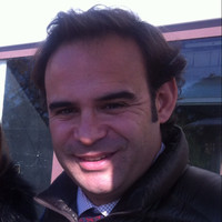 Pedro Galan