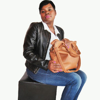 Bathabile Mthombeni
