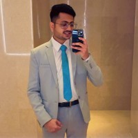 Harsh Chaudhary
