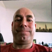 Derek Parker