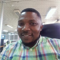 Godspower Amavah