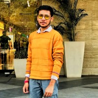 Abhishek Singh Tomar