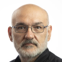 Paul Segal