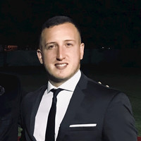 Sebastian Olivieri