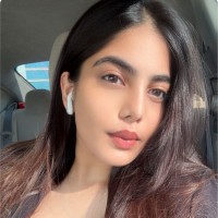 Muskaan Gandhi