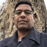 C. P.Naveen Kumar