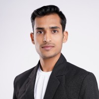 Nakul Deshmukh