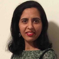 Mandip Kaur