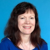 Sue Glover