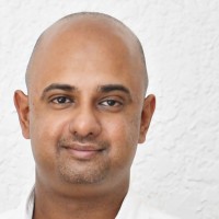 Faizel Mohideen