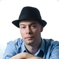 Jeff Cottrill