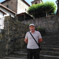 José María Intxaurrondo Arraztio
