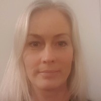 Ing-Marie Johansson