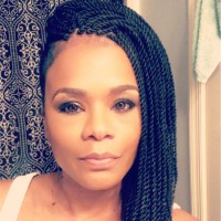Yvette Cook