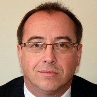 David Claridge