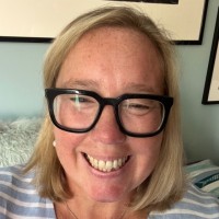 Annette Rutzenhöfer