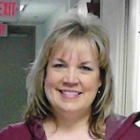 Laura Crawford