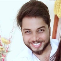 ARJUN TYAGI