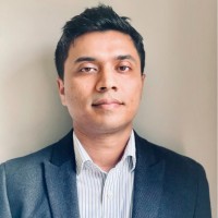 Debashis Chakrabarty