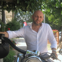 Giuliano Martin