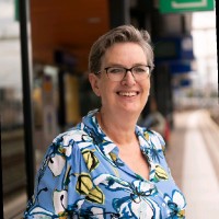 Irma Timmerman