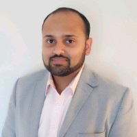 Paul Chandra