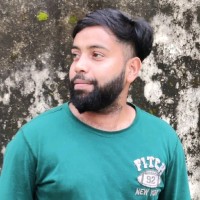 Mudassir Urankar