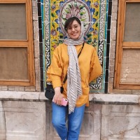 Zahra Hoseini