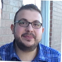 Raffi Moubayed