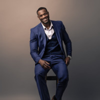 Grevon Harris