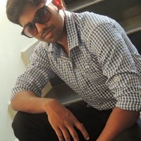 Anand R