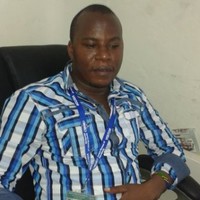 Stephen Changa