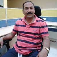 Vilas Patil