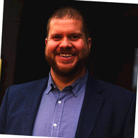 Nick Poe, Mba