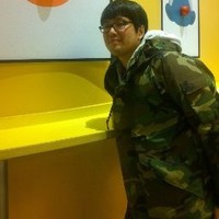 Bruce Haung