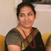Sabitha Srivari