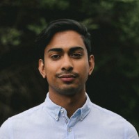 Naasir Bawa