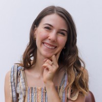 Kiersten Gabriella-Cooper Sanchez