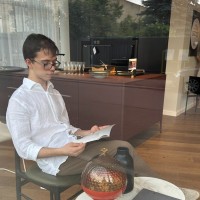 Daniel Sacco Panchia