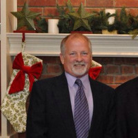 robert patrick smith