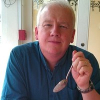 Steve Cameron