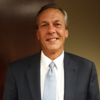 Eric M. Dalton