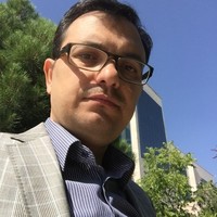 Arash Azaripour