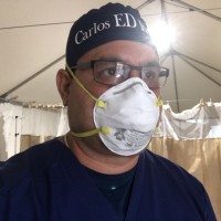 Carlos M Dominguez