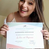 Alessandra Borgosano